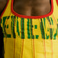 UPCYCLING TANK TOP SENEGAL