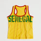 UPCYCLING TANK TOP SENEGAL