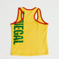 UPCYCLING TANK TOP SENEGAL