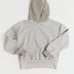 UPCYCLING HOODIE GREY SENEGAL 2025