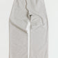 UPCYCLING SWEATPANTS 2025 GREY