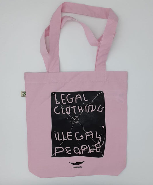 Totebag Legal Clothing