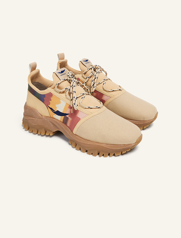 Zapatillas AndeDem –