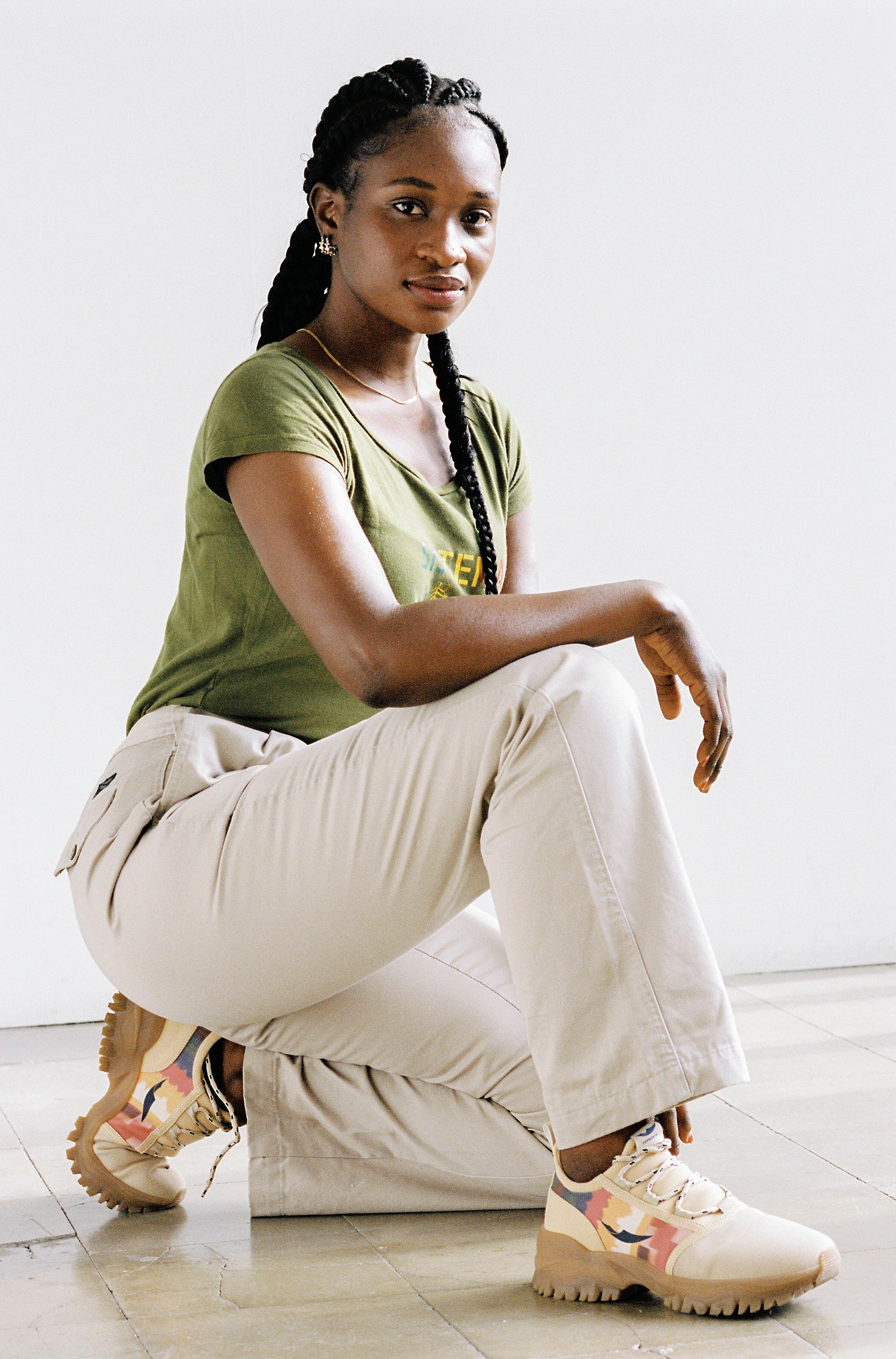 Zapatillas AndeDem topmanta.store