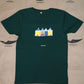 Camiseta KËR